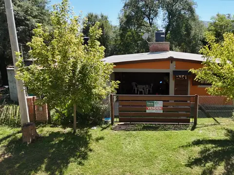 Casa en Venta en Santa Rosa de Calamuchita, Calamuchita