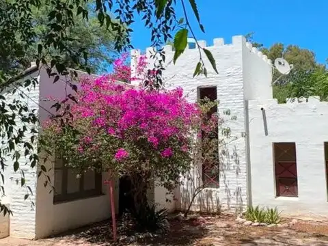 Casa en Venta en San Marcos Sierra, Cruz del Eje