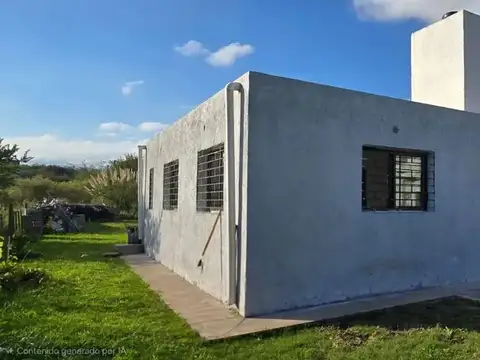 Casa en Venta en Río Ceballos, Colón