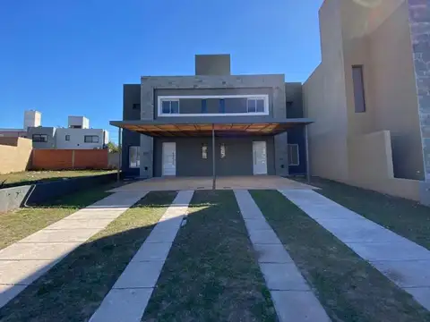 Casa en Venta en Valle Cercano, Córdoba