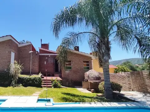 Casa en Venta en Villa Carlos Paz, Punilla