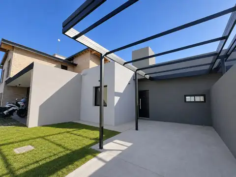 Casa en Venta en Docta, Countries y Barrios Cerrados en Córdoba Capital