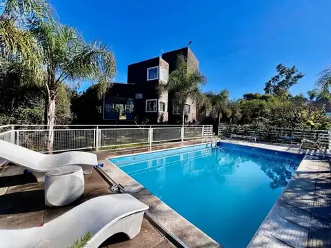 Casa en Venta en Villa la Bolsa, Santa María