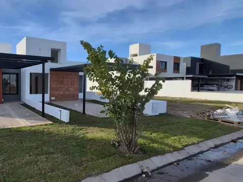 Casa en Venta en Docta, Countries y Barrios Cerrados en Córdoba Capital