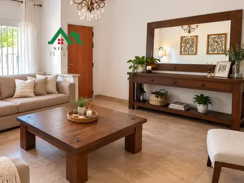 Casa en Venta en Alejandro Centeno, Córdoba
