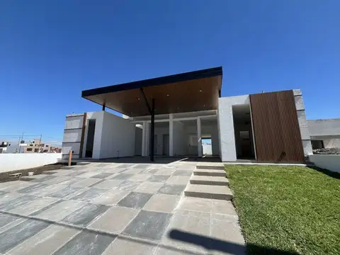 Casa en Venta en Docta, Countries y Barrios Cerrados en Córdoba Capital