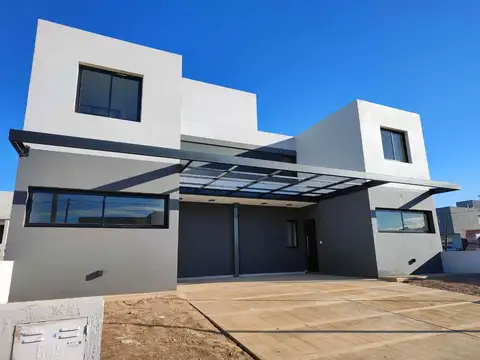Casa en Venta en Docta, Countries y Barrios Cerrados en Córdoba Capital