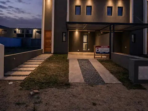 Casa en Venta en Docta, Countries y Barrios Cerrados en Córdoba Capital