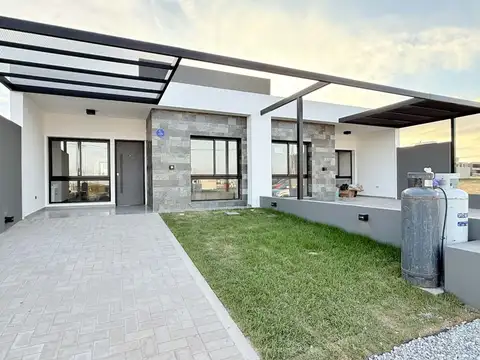 Casa en Venta en Docta, Countries y Barrios Cerrados en Córdoba Capital