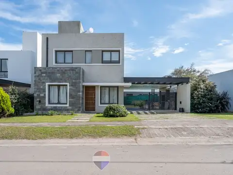 Casa en Venta en San Alfonso del Talar, Countries y Barrios Cerrados en Mendiolaza