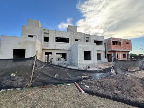 Casa en Venta en Countries y Barrios Cerrados en Córdoba Capital, Capital