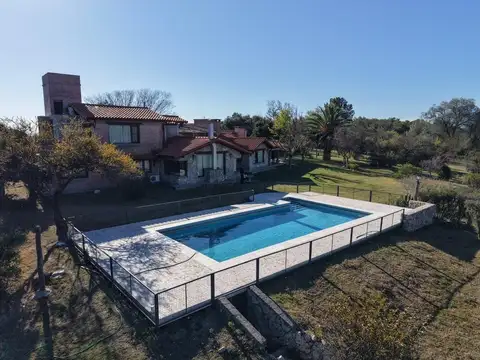 Casa en Venta en Villa de las Rosas, San Javier