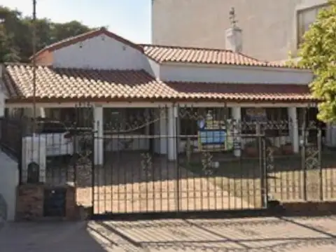 Casa en Venta en Cerro De Las Rosas, Córdoba