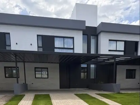 Casa en Venta en Siete Soles, Countries y Barrios Cerrados en Córdoba Capital