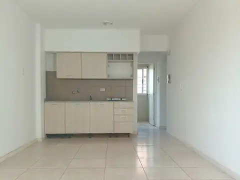 Departamento en Alquiler en Centro, Rosario