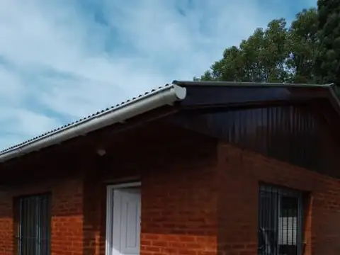 Casa en Alquiler en Soldini, Rosario