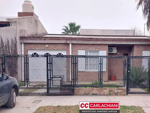 Casa en Alquiler en Las Parejas, Belgrano