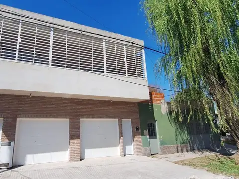Casa en Alquiler en Cinco Esquinas, Rosario
