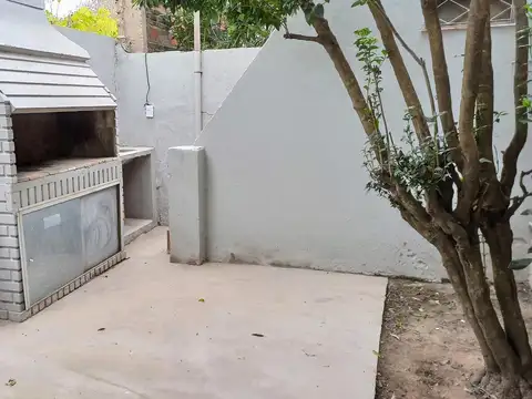 Casa en Alquiler en República De La Sexta, Rosario