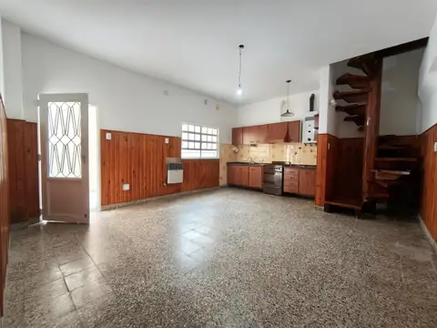 Casa en Alquiler en Barrio España y Hospitales, Rosario