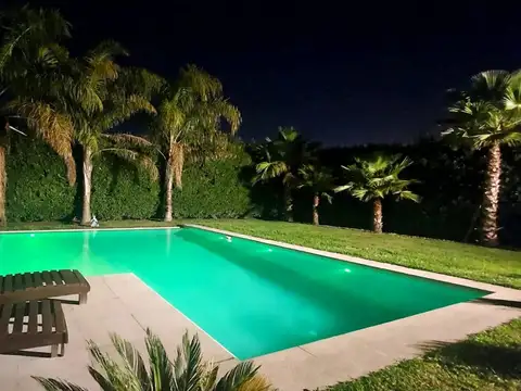 Casa en Alquiler en Funes, Rosario
