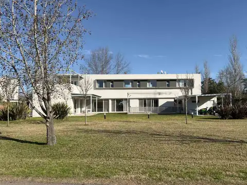 Casa en Alquiler en Ibarlucea, Rosario