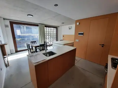 Departamento en Alquiler en Pichincha, Rosario