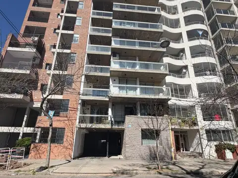 Departamento en Alquiler en Abasto, Rosario