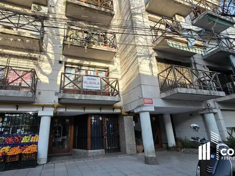 Departamento en Alquiler en Pichincha, Rosario