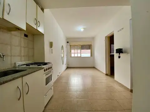 Departamento en Alquiler en Pichincha, Rosario