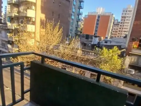 Departamento en Alquiler en Centro, Rosario