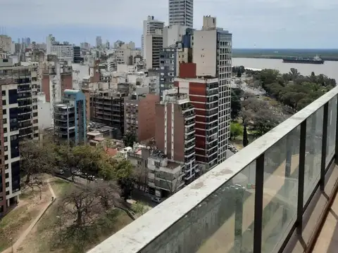 Departamento en Alquiler en Martín, Rosario
