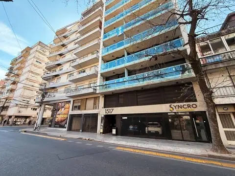 Departamento en Alquiler en Rosario, Santa Fe