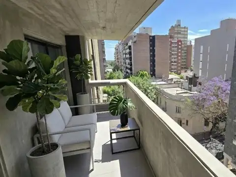 Departamento en Alquiler en Centro, Rosario