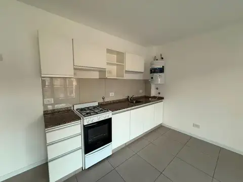 Departamento en Alquiler en Nuestra Señora De Lourdes, Rosario