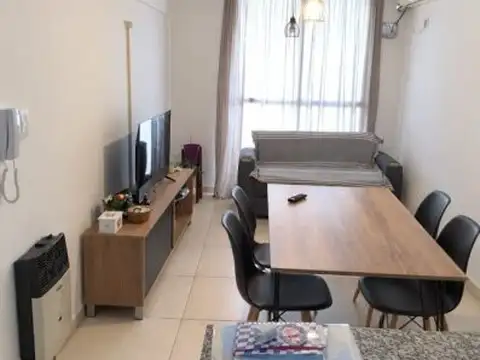 Departamento en Alquiler en Azcuenaga, Rosario