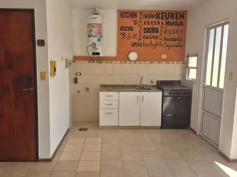 Departamento en Alquiler en Lisandro De La Torre, Rosario