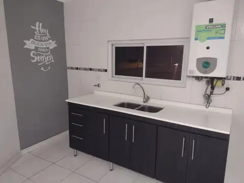 Departamento en Alquiler en Santo Tome, La Capital
