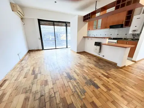 Departamento en Alquiler en República De La Sexta, Rosario
