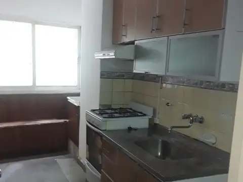 Departamento en Alquiler en Centro, Rosario