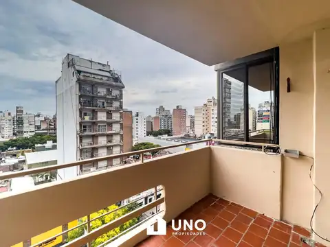 Departamento en Alquiler en Rosario, Santa Fe
