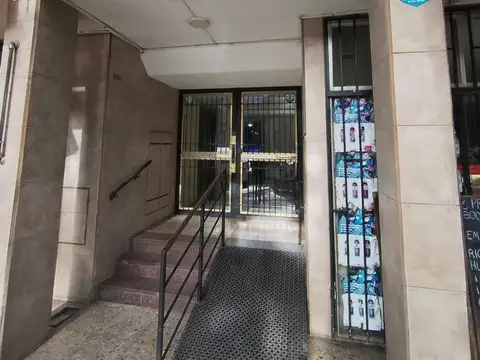 Departamento en Alquiler en Martín, Rosario
