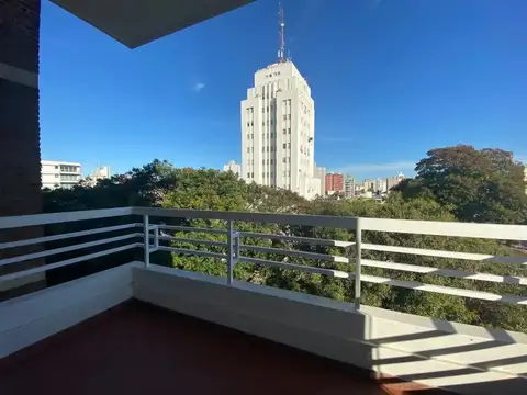 Departamento en Alquiler en Centro, Santa Fe