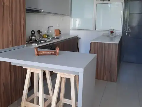 Departamento en Alquiler en Fisherton, Rosario