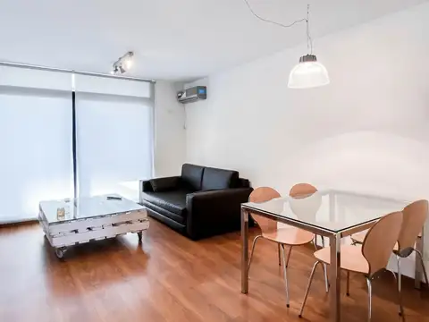 Departamento en Alquiler en Macrocentro, Rosario