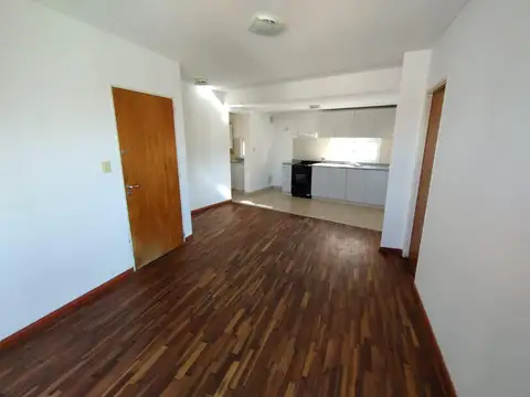 Departamento en Alquiler en Abasto, Rosario