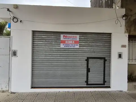 Local en Alquiler en Villa Gobernador Galvez, Rosario