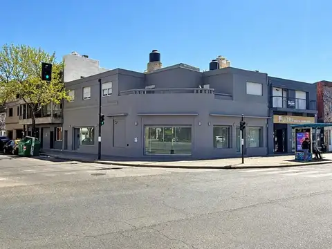 Local en Alquiler en Arroyito, Rosario