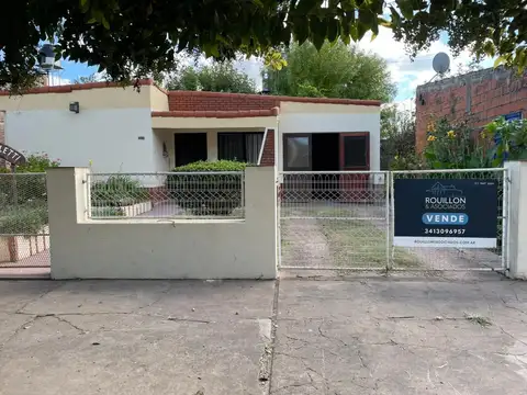 Casa en Venta en Godoy, Constitución