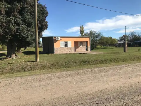 Casa en Venta en Estación Matilde, Las Colonias